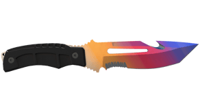 Fade image