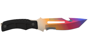 Fade image