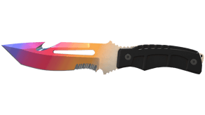 Fade image