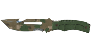 Forest DDPAT image