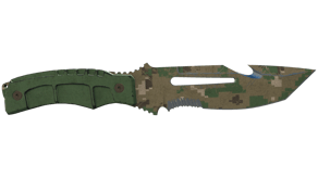 Forest DDPAT image