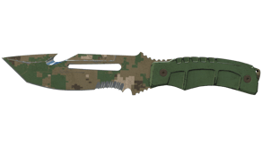 Forest DDPAT image