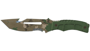 Forest DDPAT image