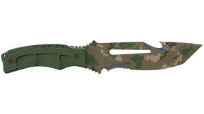 Forest DDPAT image