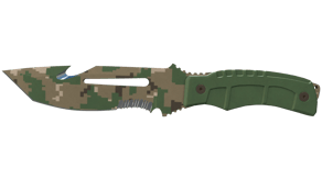 Forest DDPAT image