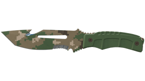 Forest DDPAT image