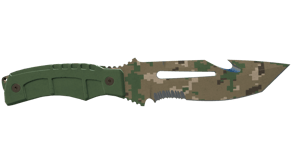 Forest DDPAT image