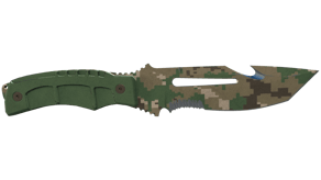 Forest DDPAT image