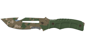 Forest DDPAT image