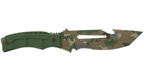 Forest DDPAT image