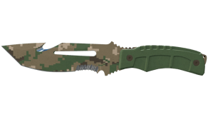 Forest DDPAT image