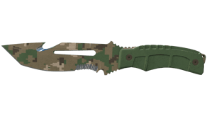 Forest DDPAT image