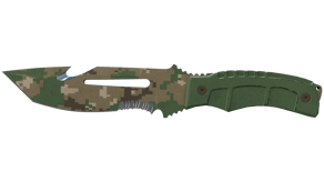 Forest DDPAT image
