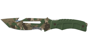 Forest DDPAT image