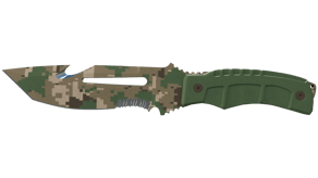 Forest DDPAT image