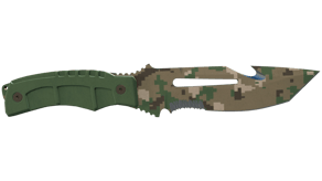 Forest DDPAT image