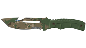 Forest DDPAT image