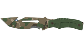 Forest DDPAT image
