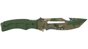 Forest DDPAT image