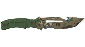 Forest DDPAT image