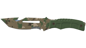 Forest DDPAT image