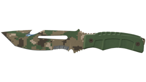 Forest DDPAT image