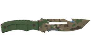 Forest DDPAT image