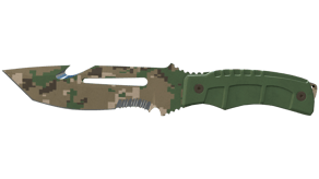 Forest DDPAT image