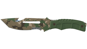 Forest DDPAT image