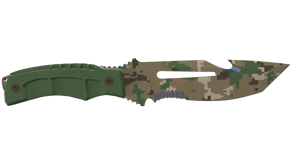 Forest DDPAT image