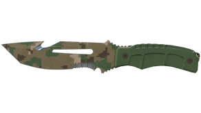 Forest DDPAT image