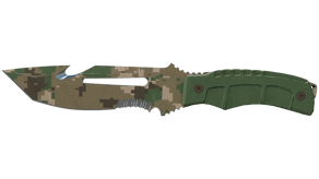 Forest DDPAT image