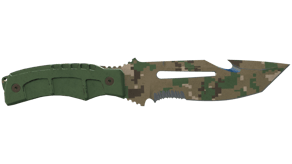 Forest DDPAT image