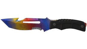 Marble Fade image