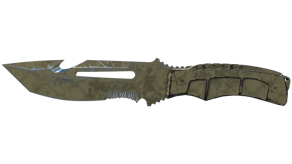 Safari Mesh image