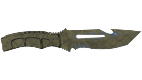 Safari Mesh image