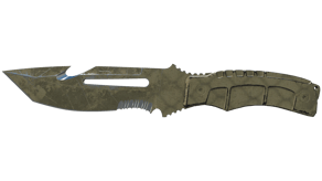 Safari Mesh image