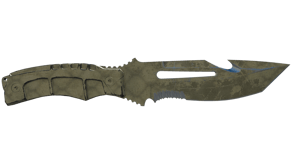 Safari Mesh image