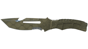 Safari Mesh image