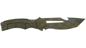 Safari Mesh image