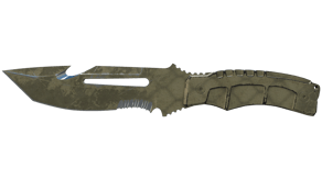 Safari Mesh image