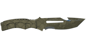 Safari Mesh image