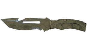 Safari Mesh image