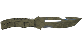 Safari Mesh image