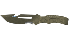 Safari Mesh image