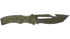 Safari Mesh image