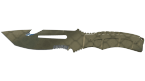 Safari Mesh image