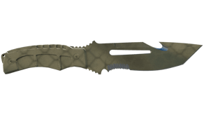 Safari Mesh image