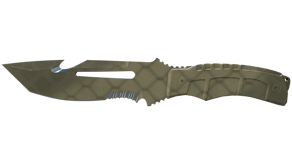Safari Mesh image