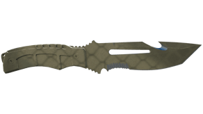 Safari Mesh image